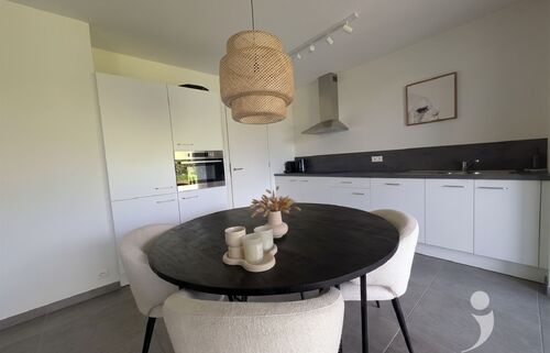 Appartement te huur in AARSCHOT