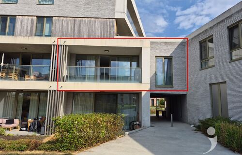 Appartement te huur in HERENT