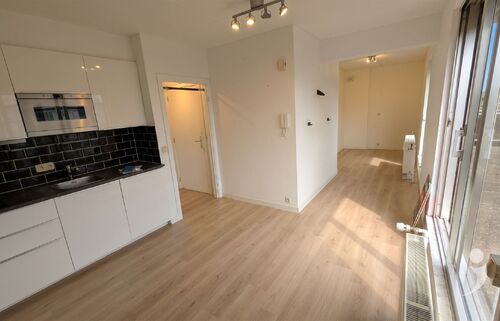 Appartement te huur in HEVERLEE