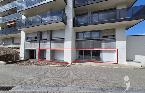 Appartement te huur in LEUVEN