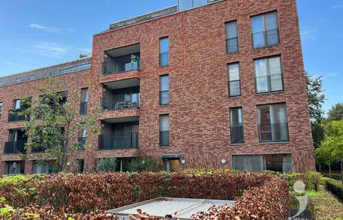 Appartement te huur in LEUVEN