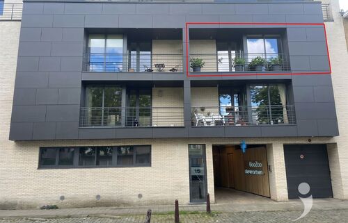 Appartement te huur in LEUVEN