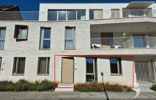 Appartement te huur in WILSELE