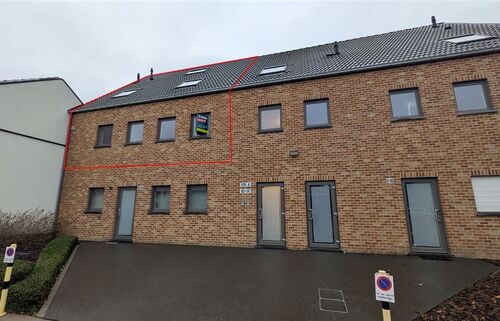 Appartement te huur in WILSELE