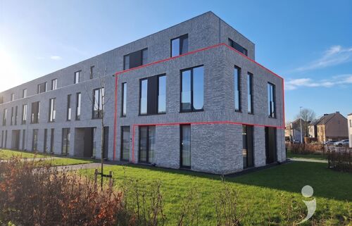 Appartement te huur in WILSELE