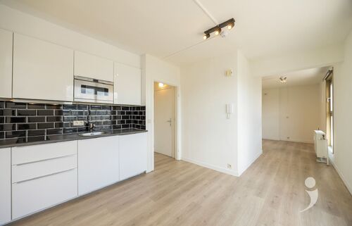 Appartement te koop in HEVERLEE