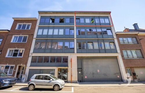 Appartement te koop in LEUVEN