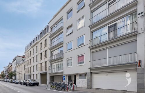Appartement te koop in LEUVEN