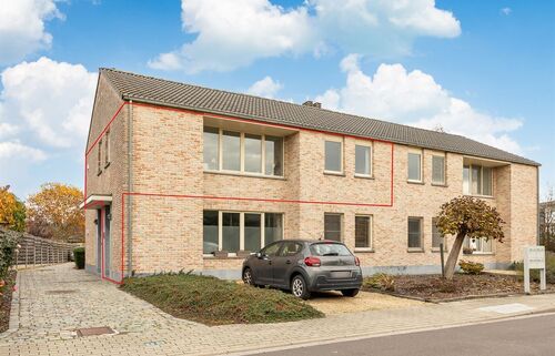 Appartement te koop in WILSELE