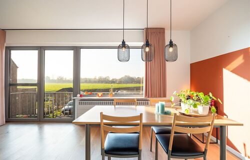 Appartement te koop in WILSELE