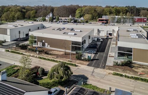 Commercieel te koop in AARSCHOT