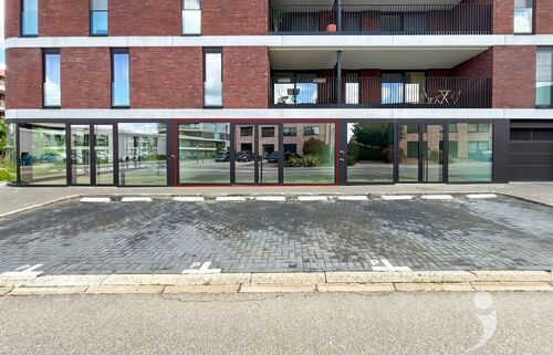Commercieel te koop in HERENT