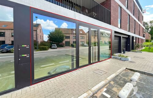 Commercieel te koop in HERENT