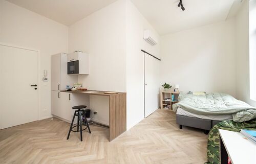 Dorm room for sale in LEUVEN