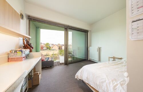 Dorm room for sale in LEUVEN