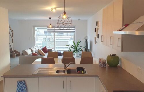 Duplex te huur in HERENT