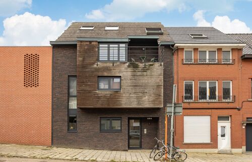 Duplex te koop in AARSCHOT