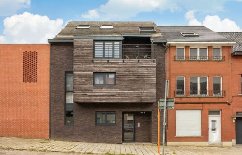 Duplex te koop in AARSCHOT