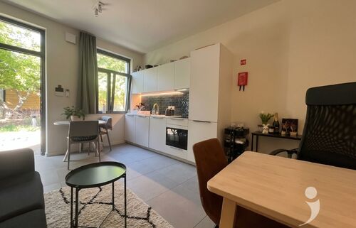 Eengezinswoning te huur in LEUVEN