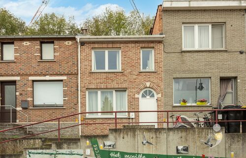 Eengezinswoning te koop in AARSCHOT
