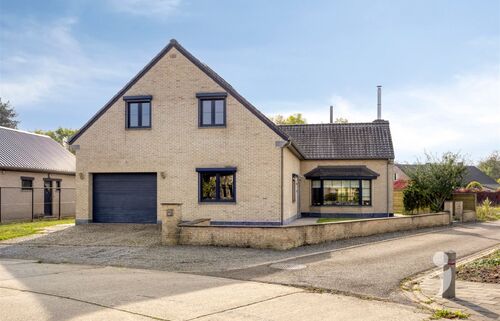 Eengezinswoning te koop in AARSCHOT