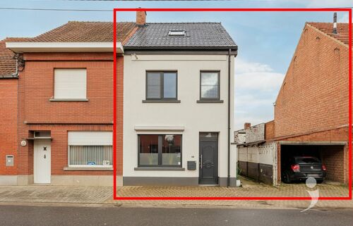 Eengezinswoning te koop in AARSCHOT