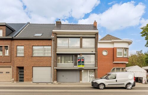 Eengezinswoning te koop in AARSCHOT