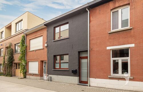 Eengezinswoning te koop in LEUVEN
