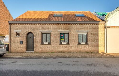 Eengezinswoning te koop in VELTEM-BEISEM