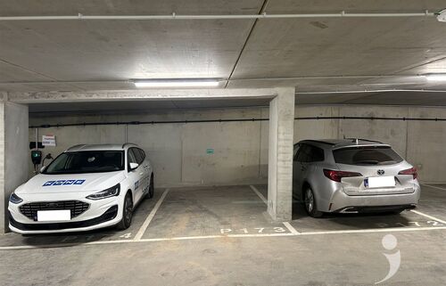 Garage/parking for sale in LEUVEN