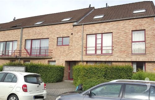 Gelijkvloerse verdieping te huur in HERENT