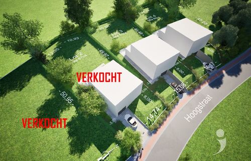 Ground for sale in BIERBEEK