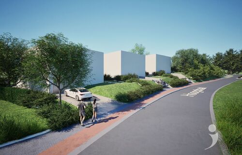 Ground for sale in BIERBEEK