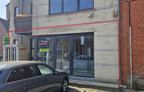 Handelspand for rent in ROTSELAAR