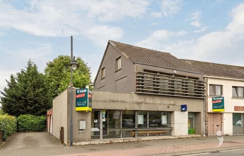 Handelspand for sale in HAACHT