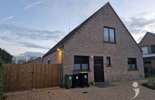 Huis te huur in HERENT