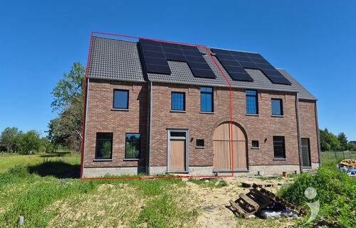 Huis te huur in HERENT