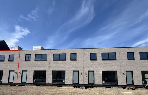 Huis te huur in WILSELE
