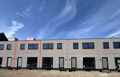 Huis te huur in WILSELE