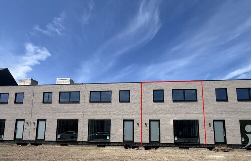 Huis te huur in WILSELE