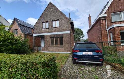 Huis te huur in WILSELE