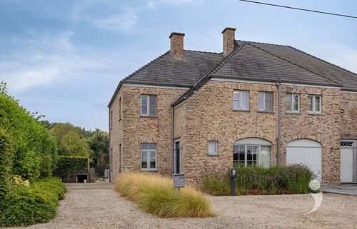 Huis te koop in BUDINGEN