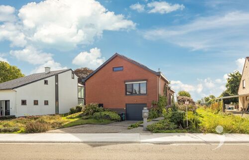 Huis te koop in ERPS-KWERPS