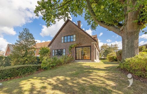 Huis te koop in HERENT