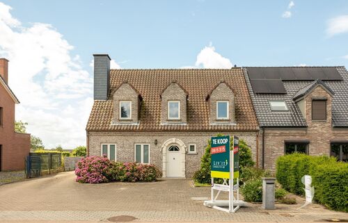Huis te koop in HERENT