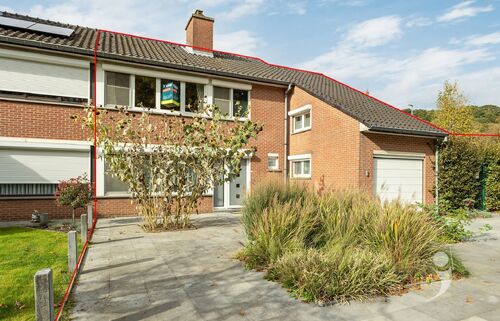 Huis te koop in KESSEL LO