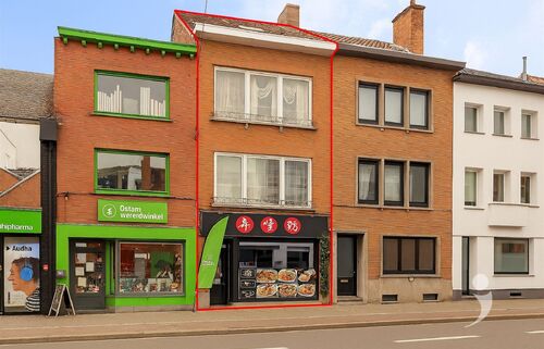 Huis te koop in KESSEL LO