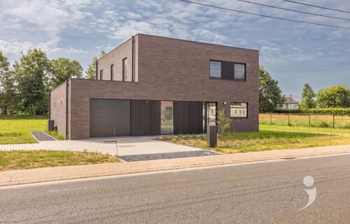 Huis te koop in ROTSELAAR