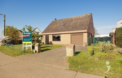 Huis te koop in TIELT-WINGE