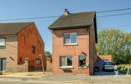 Huis te koop in VELTEM-BEISEM